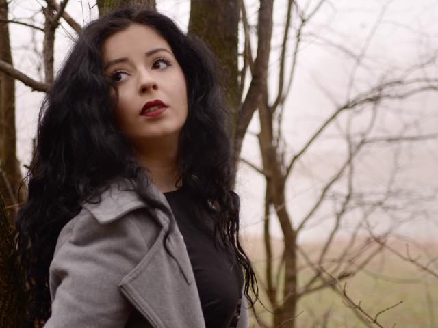 MaryBridgette - Live sexe cam - 4117560