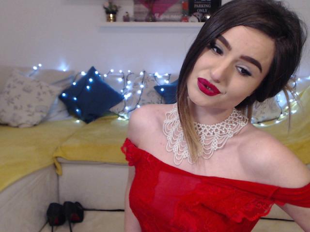 DellicyaX - Live sex cam - 4119095