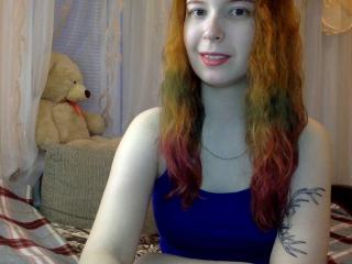 MissDa - Sexe cam en vivo - 4121685