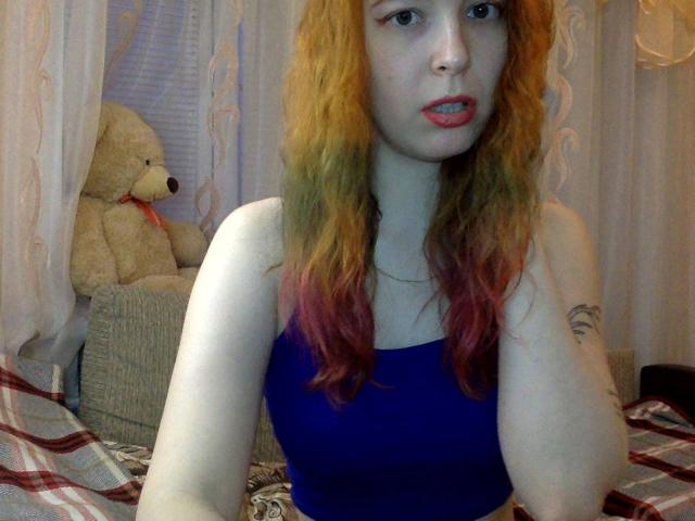 MissDa - Sexe cam en vivo - 4121695