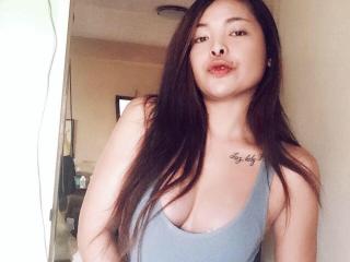CumAppetizer69 - Web cam xXx with a asian Shemale 
