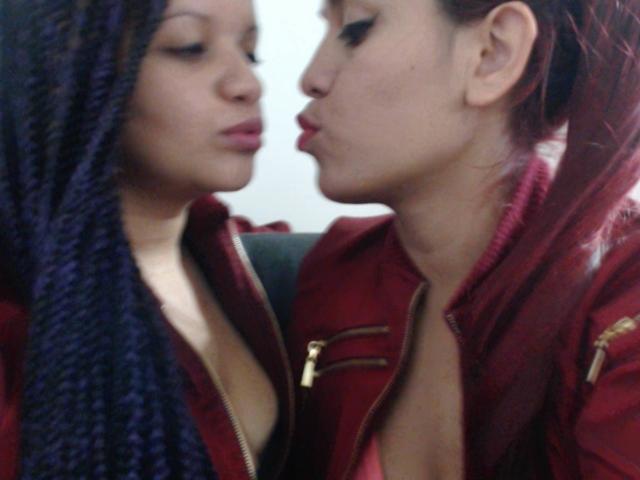 VanneSamChaud - Live porn &amp; sex cam - 4128785