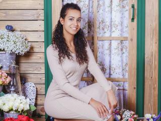 VanilleFille - Live sex cam - 4136280