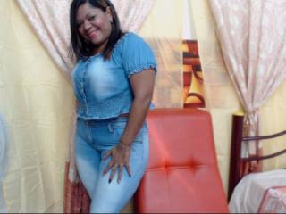 PamelaOne - Sexe cam en vivo - 4146255