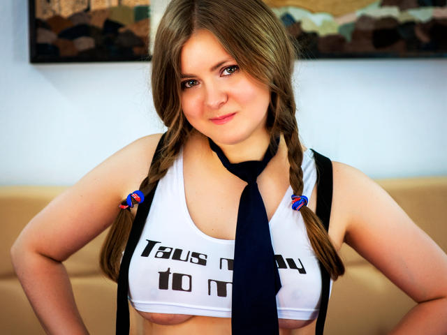 FlirtyLola - Sexe cam en vivo - 4148835