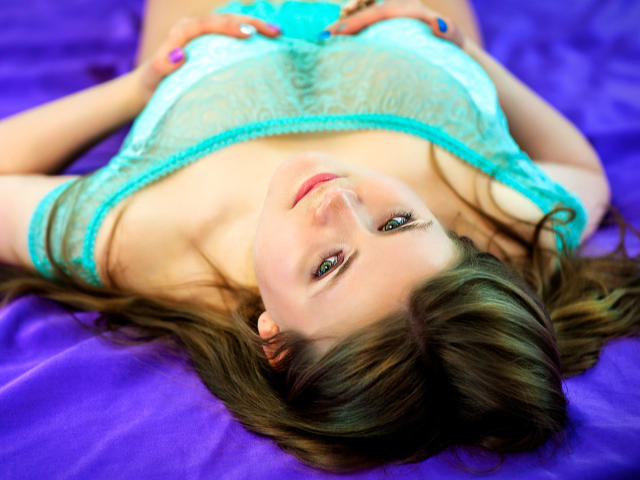 FlirtyLola - Sexe cam en vivo - 4148855