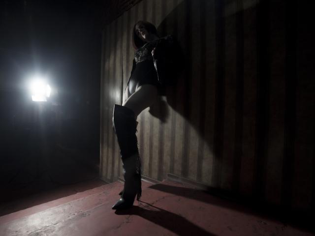 ClaraDomme - Live porn &amp; sex cam - 4155340