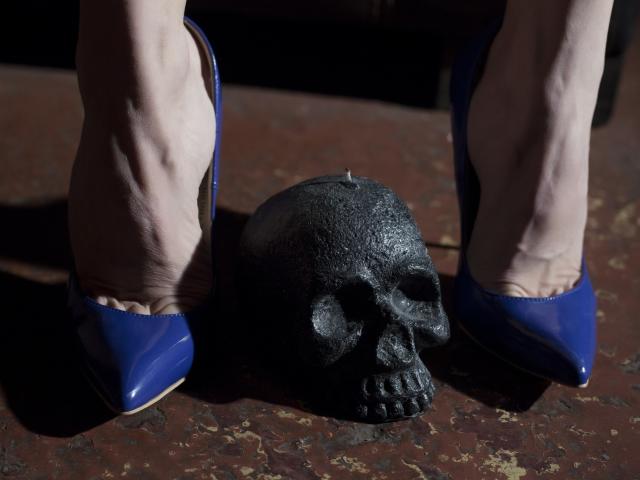 ClaraDomme - Live sex cam - 4156000