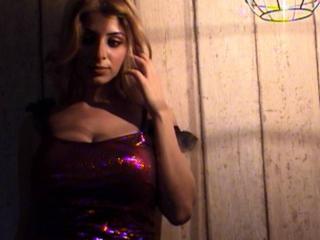 HalleyBB - Live sexe cam - 4156615