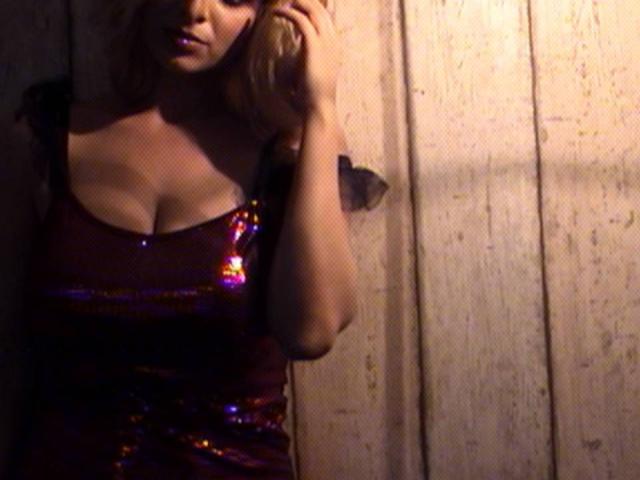 HalleyBB - Live sexe cam - 4156620