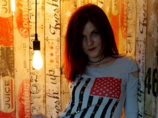 FreyRay - Live sex cam - 4158625