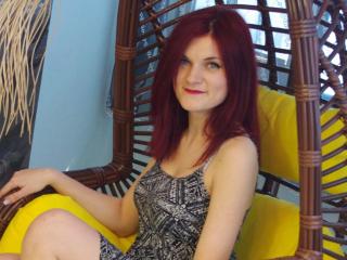 FreyRay - Live Sex Cam - 4158655