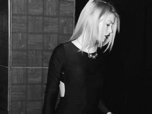 BlossomPussy - Cam porn with a White Hard young lady 