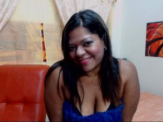 PamelaOne - Sexe cam en vivo - 4159910