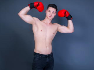 PatrickRuiz - Live sexe cam - 4161895