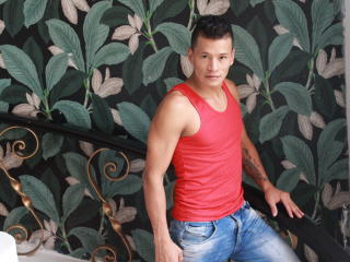 JonasMatt - Live cam sexy with this latin american Homosexual couple 