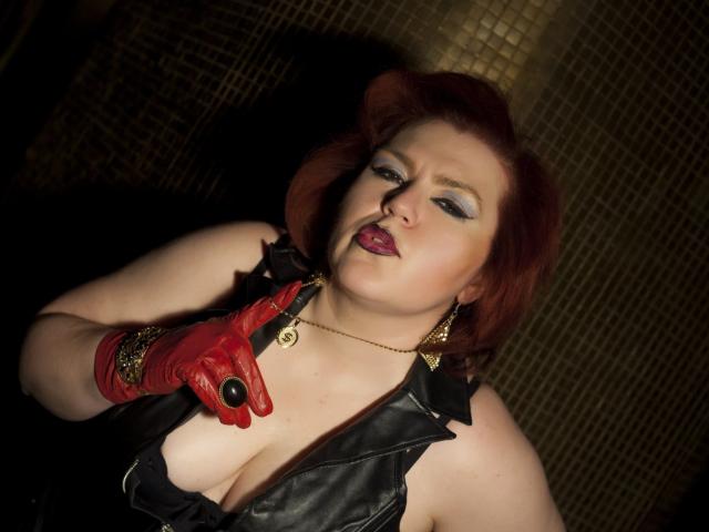 KaryQueen - Sexe cam en vivo - 4165075