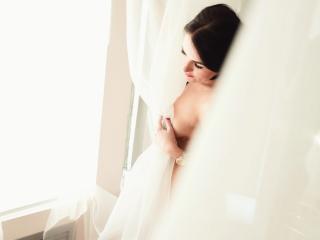 TessaPosh - Live chat exciting with a lanky Sexy lady 