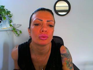 Nefertiti69 - Live porn & sex cam - 4174355