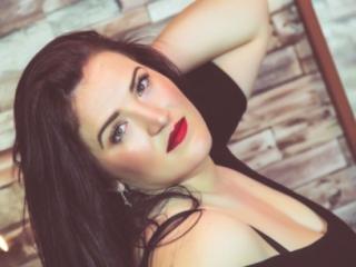 SerendipityAn - Chat exciting with a being from Europe Hot babe 