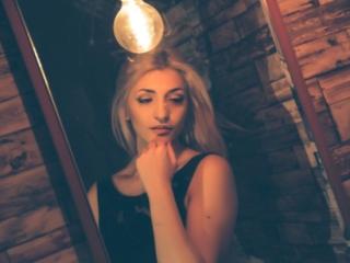 CeciliaCate - Live Sex Cam - 4175305