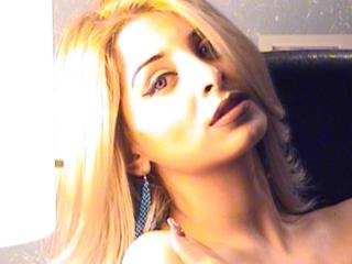 HalleyBB - Live sexe cam - 4178540