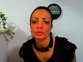 Nefertiti69 - Live porn & sex cam - 4181580