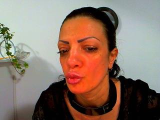 Nefertiti69 - Live sexe cam - 4181590