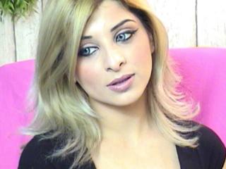 HalleyBB - Live porn &amp; sex cam - 4187370