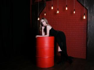 DarinaDee - Live sexe cam - 4188290