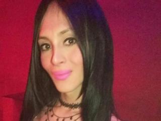 LauSweetTs - Live sexe cam - 4190100