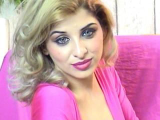 HalleyBB - Live Sex Cam - 4196130