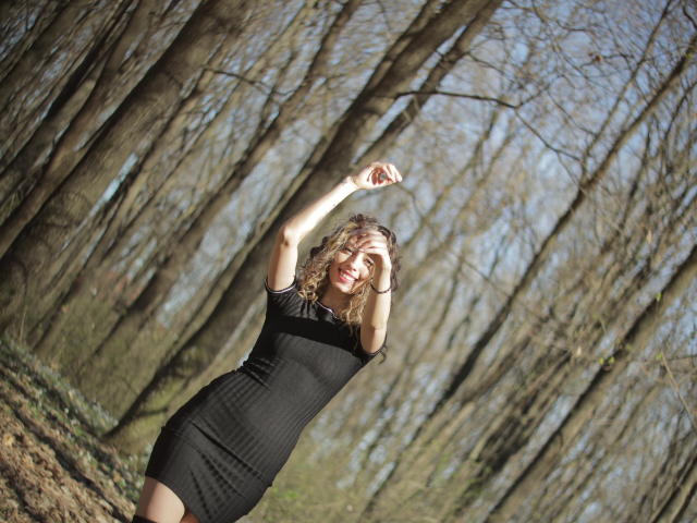 PoxyVibe - Sexe cam en vivo - 4203040