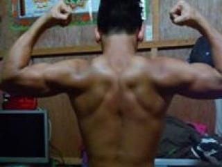 PhilCumX - online chat nude with this flocculent private part Homosexuals 