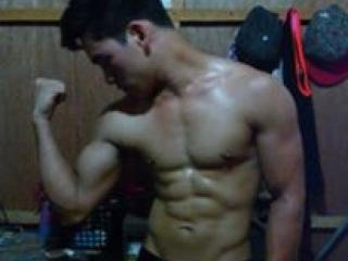 PhilCumX - Webcam live exciting with a oriental Horny gay lads 