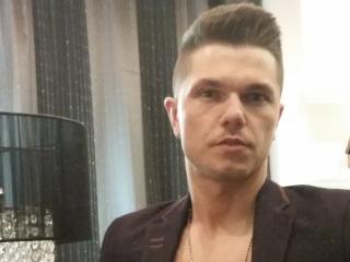 AdamCalen - Live sexe cam - 4203965