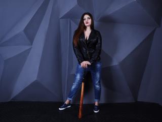 KerolaynKen - Live sexe cam - 4204495