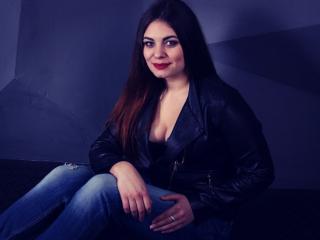 KerolaynKen - Sexe cam en vivo - 4204515