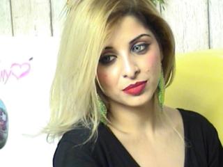 HalleyBB - Live sexe cam - 4207165