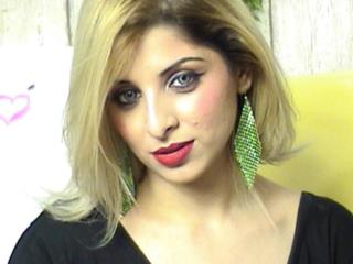 HalleyBB - Live sexe cam - 4207190