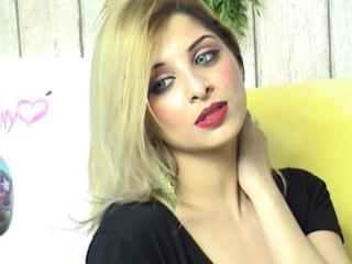 HalleyBB - Live sexe cam - 4207200