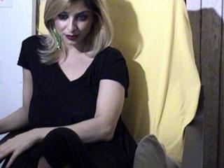 HalleyBB - Sexe cam en vivo - 4207235