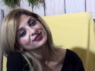 HalleyBB - Sexe cam en vivo - 4207255