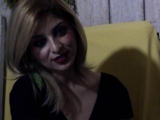 HalleyBB - Sexe cam en vivo - 4207275