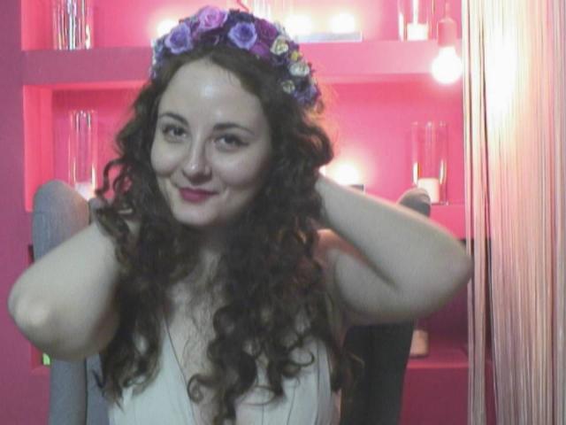 OhMyMoxie - Live sexe cam - 4208535