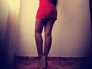 LizCannelle - Sexe cam en vivo - 4214165