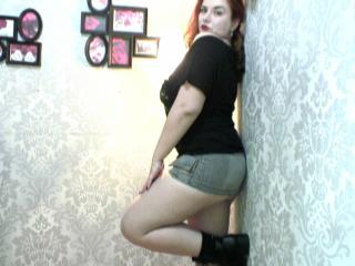 SpicySuzy - Sexe cam en vivo - 4214330