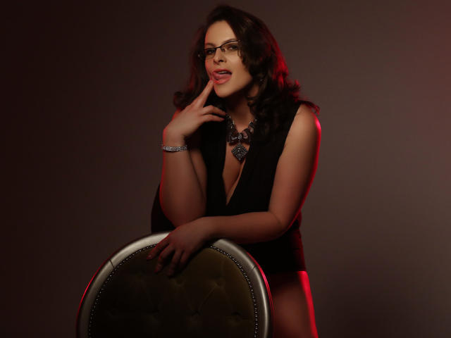 YourDreamMilf - Sexe cam en vivo - 4218995