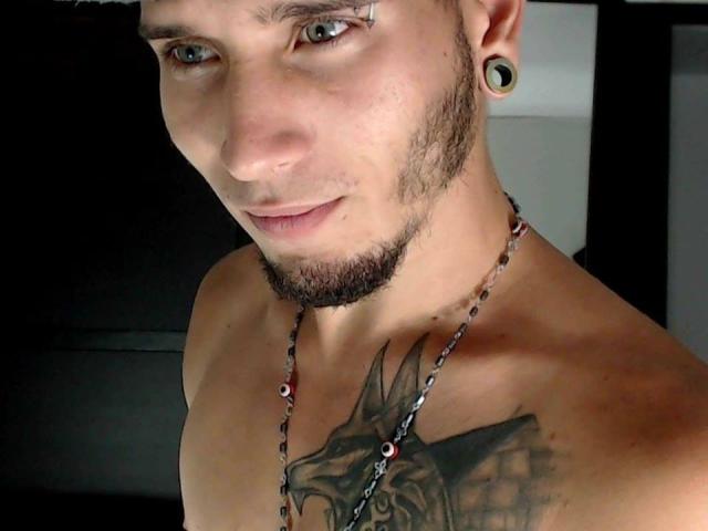 ApolloR - Sexe cam en vivo - 4226605