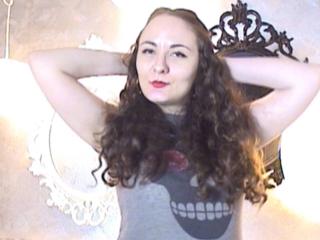 OhMyMoxie - online chat xXx with a White Hot chicks 
